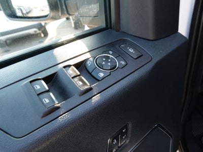 2022 Ford Super Duty F-250 SRW Base