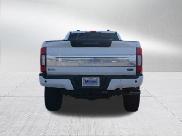 2022 Ford Super Duty F-250 SRW Base