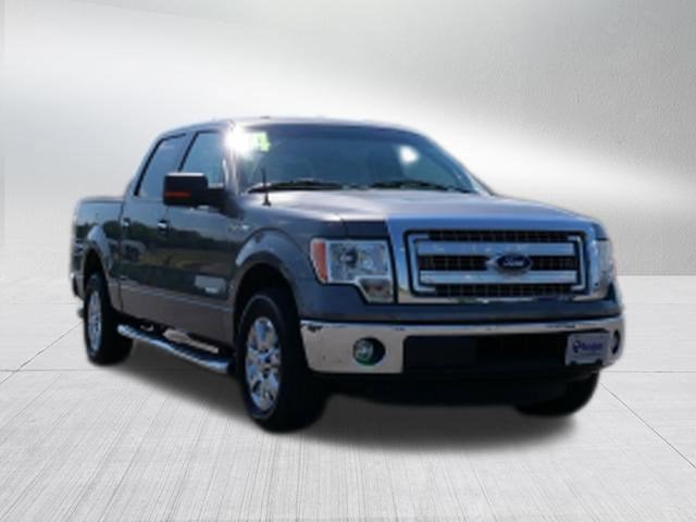 2014 Ford F-150 Limited