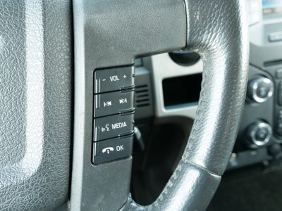 2014 Ford F-150 Limited