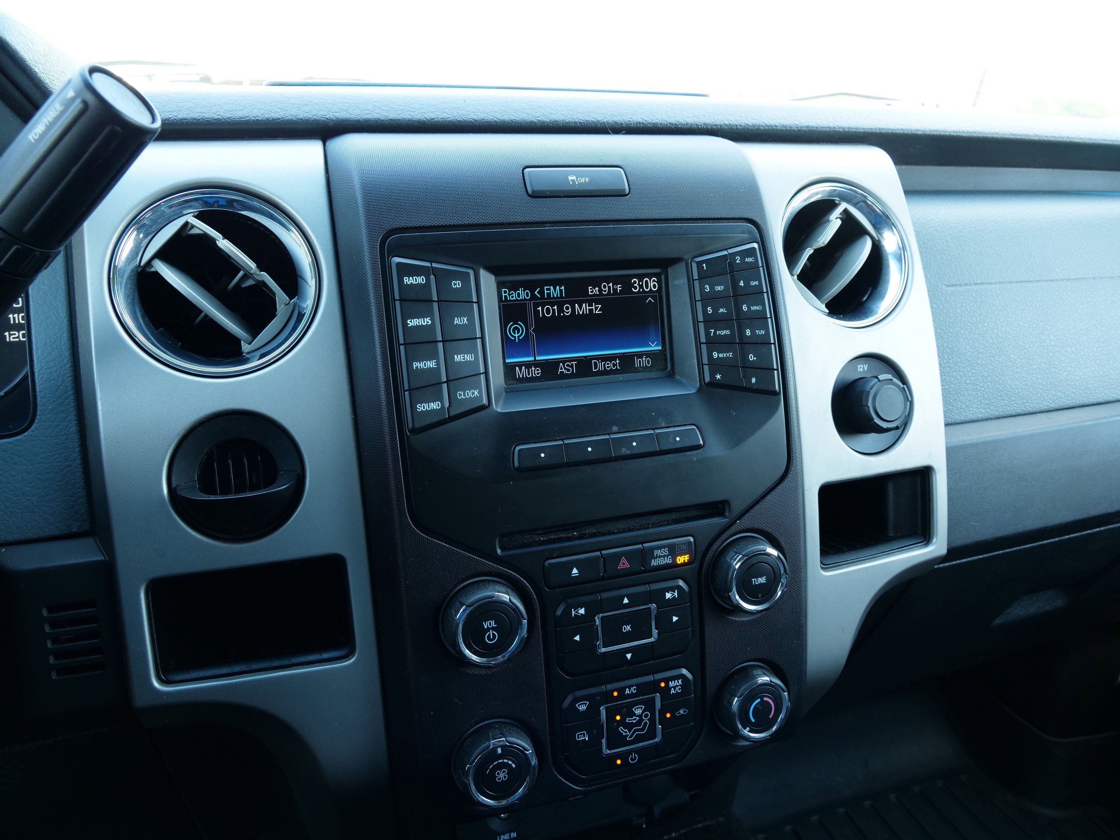 2014 Ford F-150 Limited