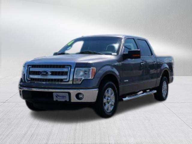 2014 Ford F-150 Limited