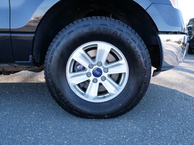 2012 Ford F-150 Base