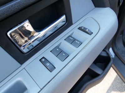 2012 Ford F-150 Base