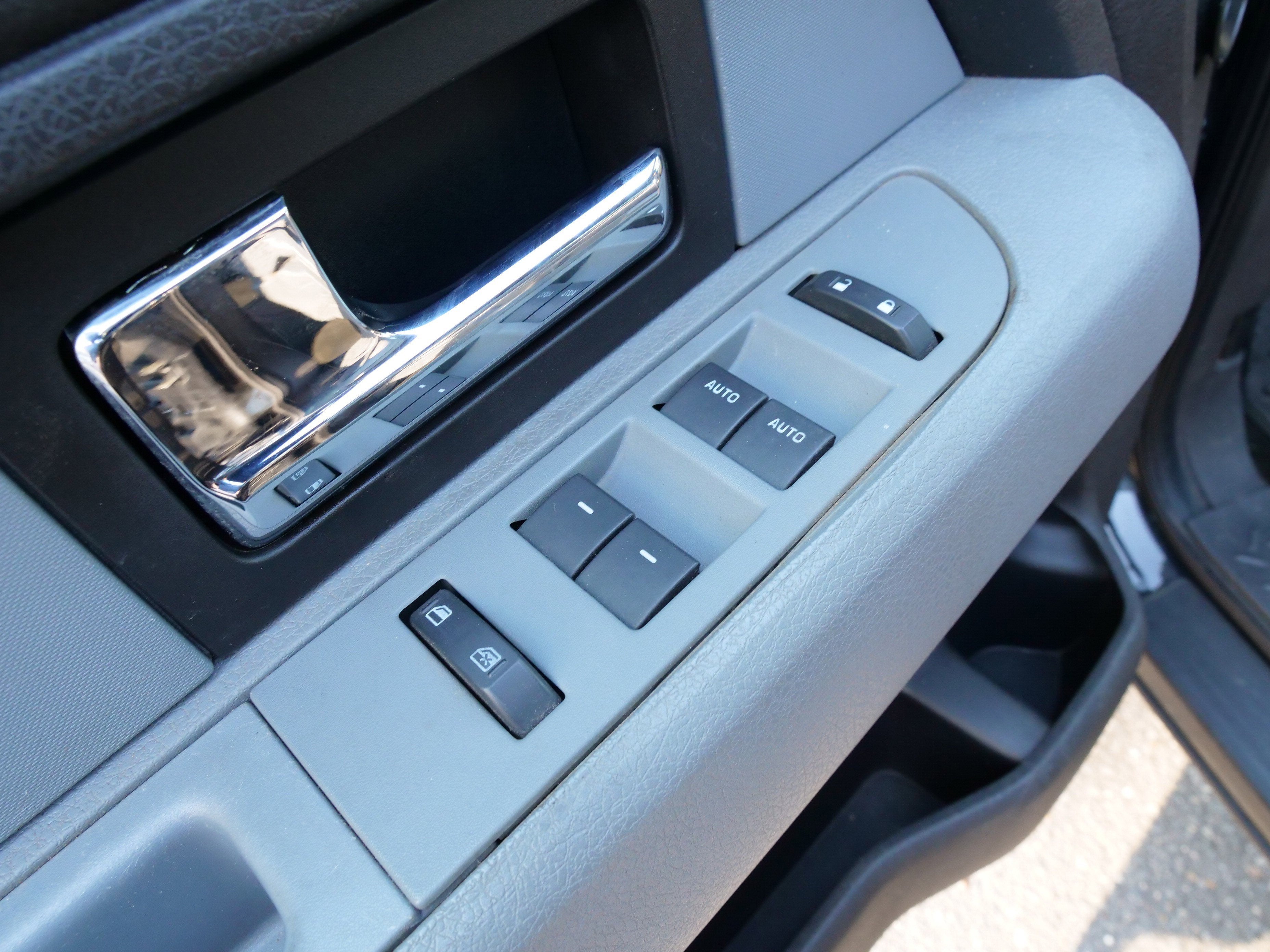 2012 Ford F-150 Base