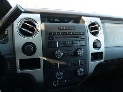 2012 Ford F-150 Base