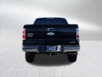 2012 Ford F-150 Base