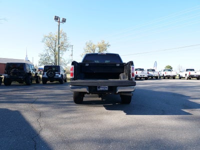 2012 Ford F-150 Base