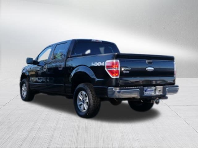 2012 Ford F-150 Base