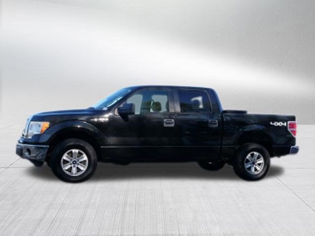 2012 Ford F-150 Base