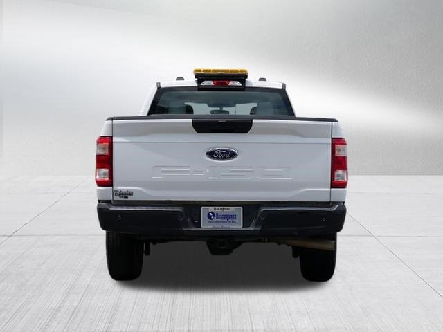 2022 Ford F-150 Base