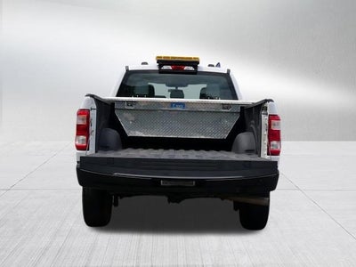 2022 Ford F-150 Base