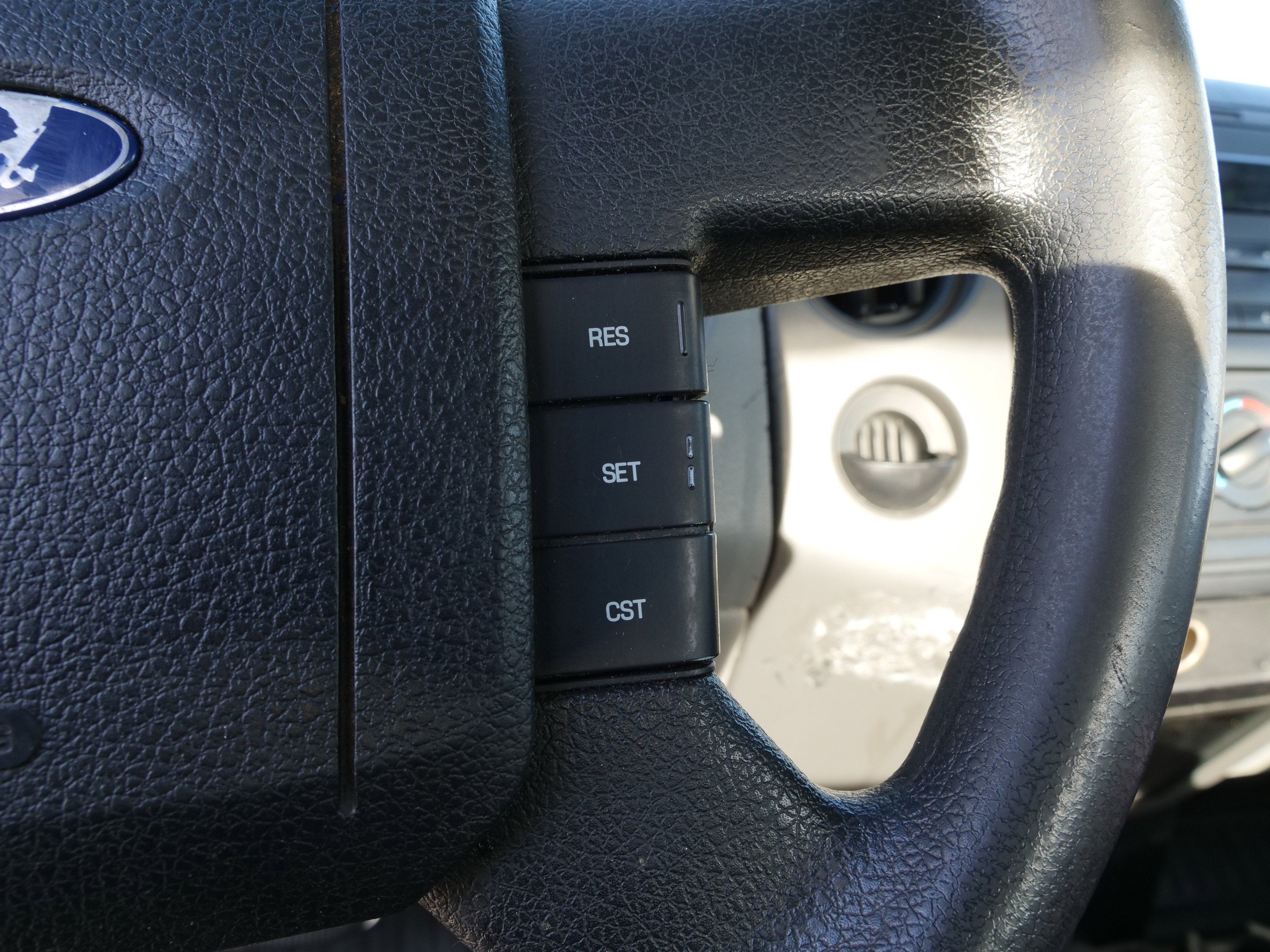 2007 Ford F-150 Base