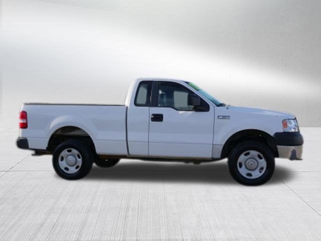 2007 Ford F-150 Base