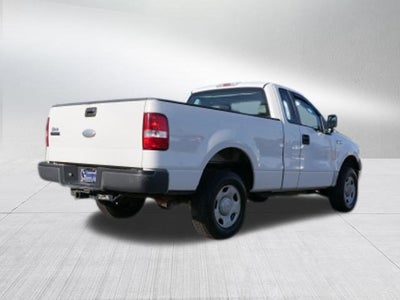2007 Ford F-150 Base