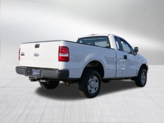 2007 Ford F-150 Base