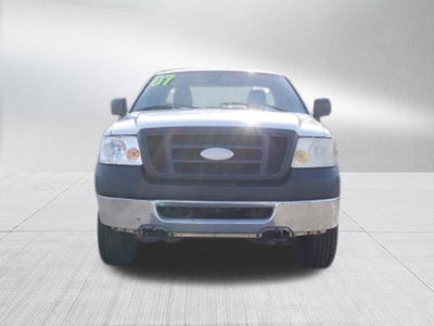 2007 Ford F-150 Base
