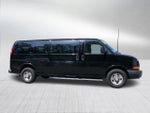 2016 Chevrolet Express Passenger LS