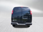 2016 Chevrolet Express Passenger LS