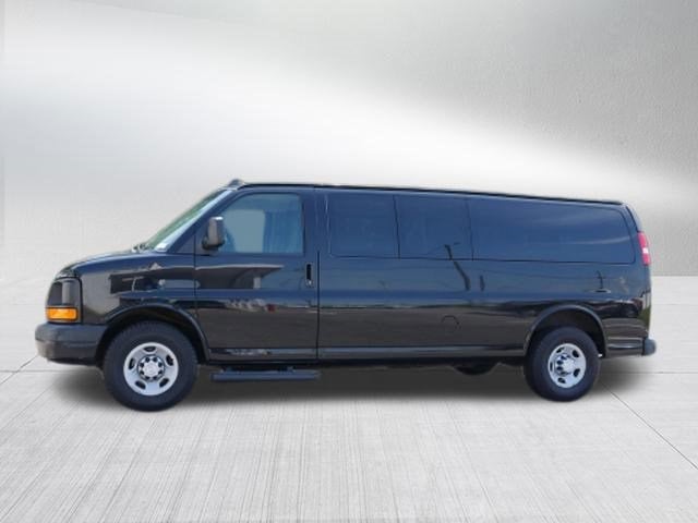 2016 Chevrolet Express Passenger LS