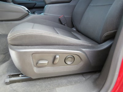 2023 Chevrolet Colorado 4WD Trail Boss