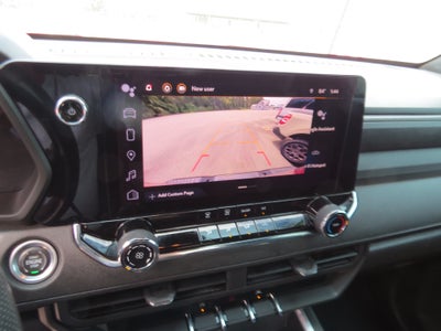 2023 Chevrolet Colorado 4WD Trail Boss