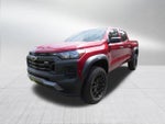 2023 Chevrolet Colorado 4WD Trail Boss