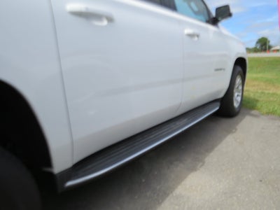 2018 GMC Yukon XL SLT