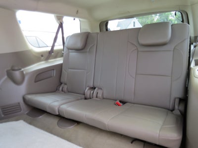 2018 GMC Yukon XL SLT