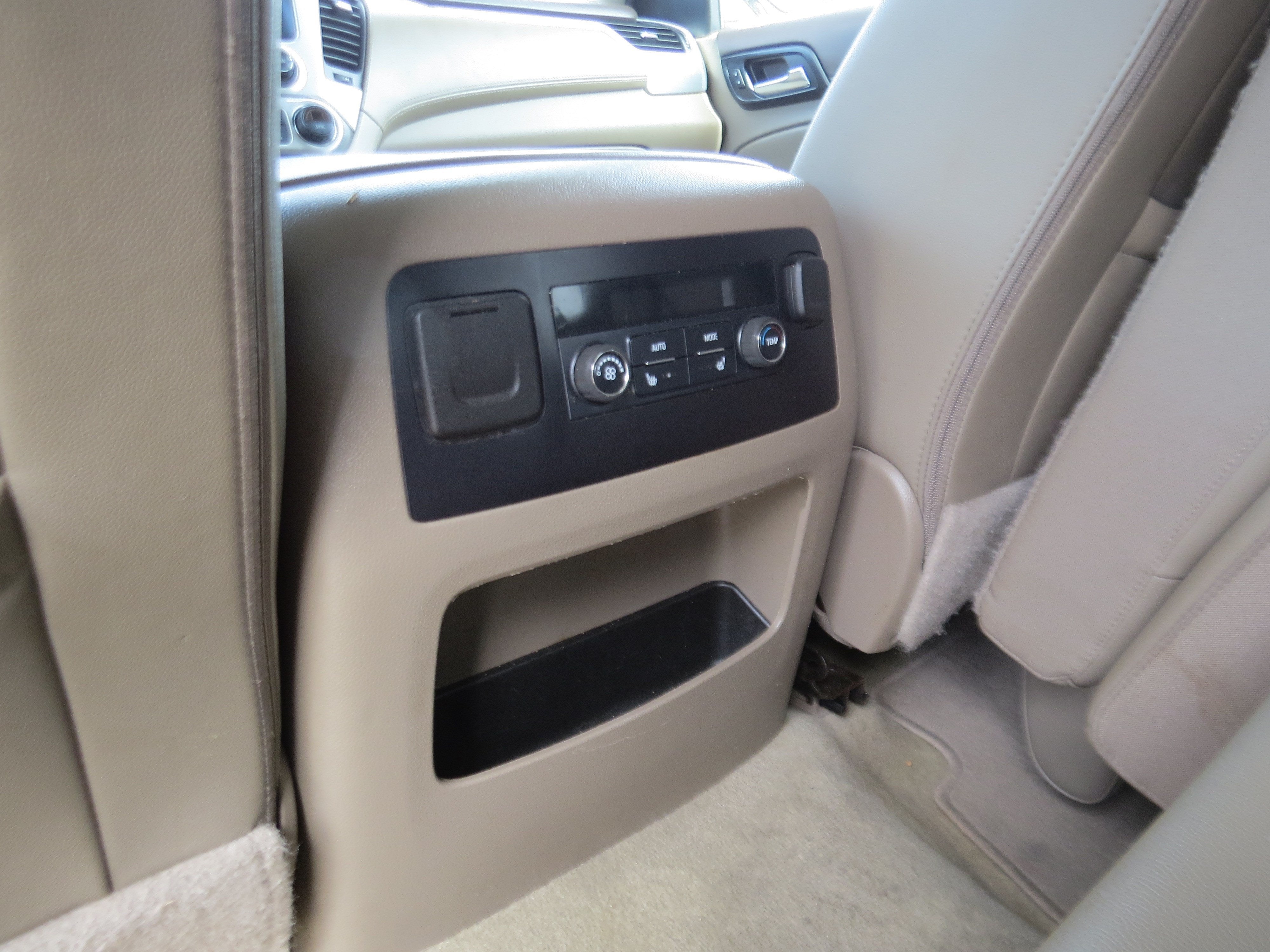 2018 GMC Yukon XL SLT