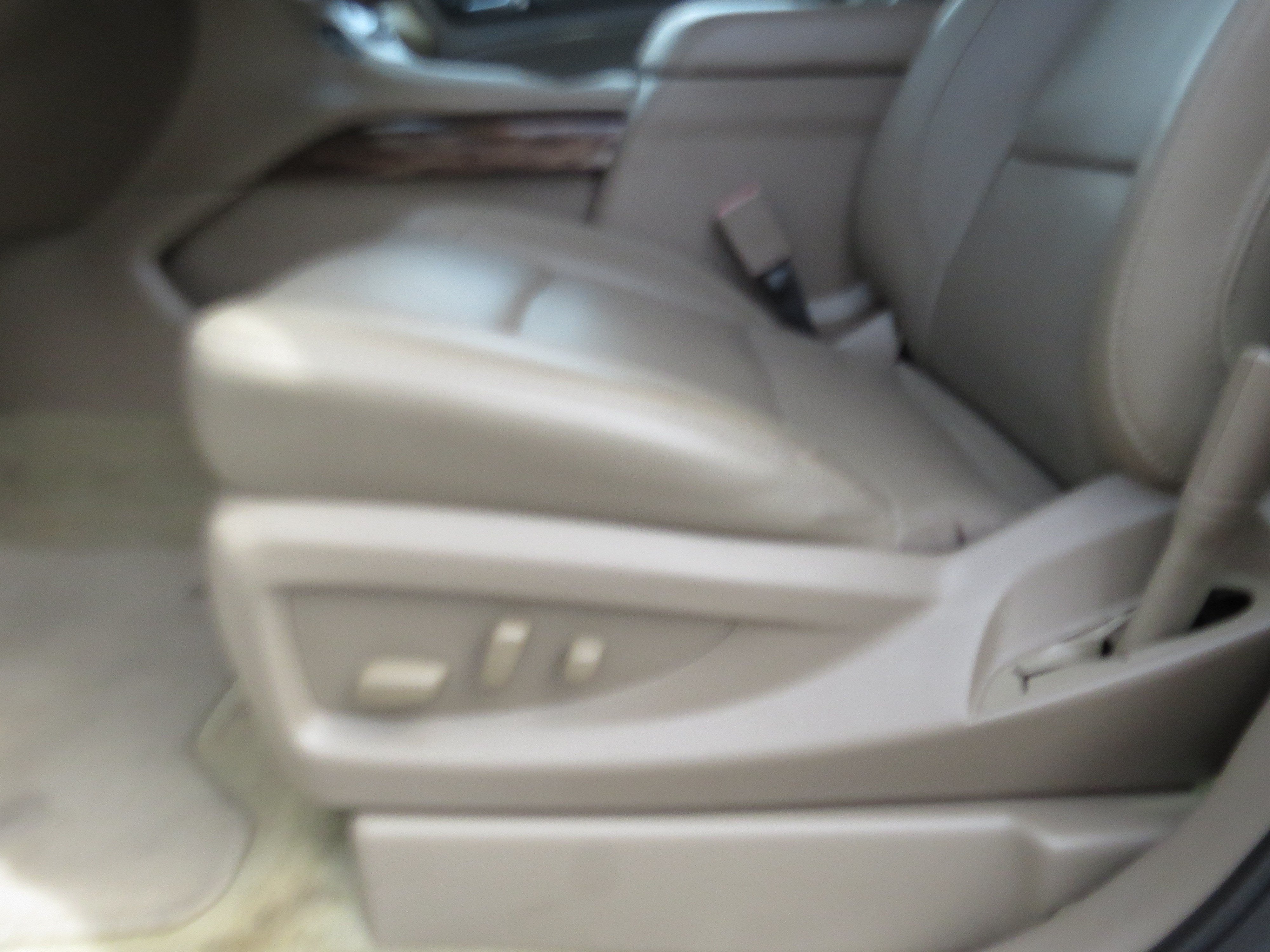 2018 GMC Yukon XL SLT