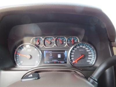 2018 GMC Yukon XL SLT