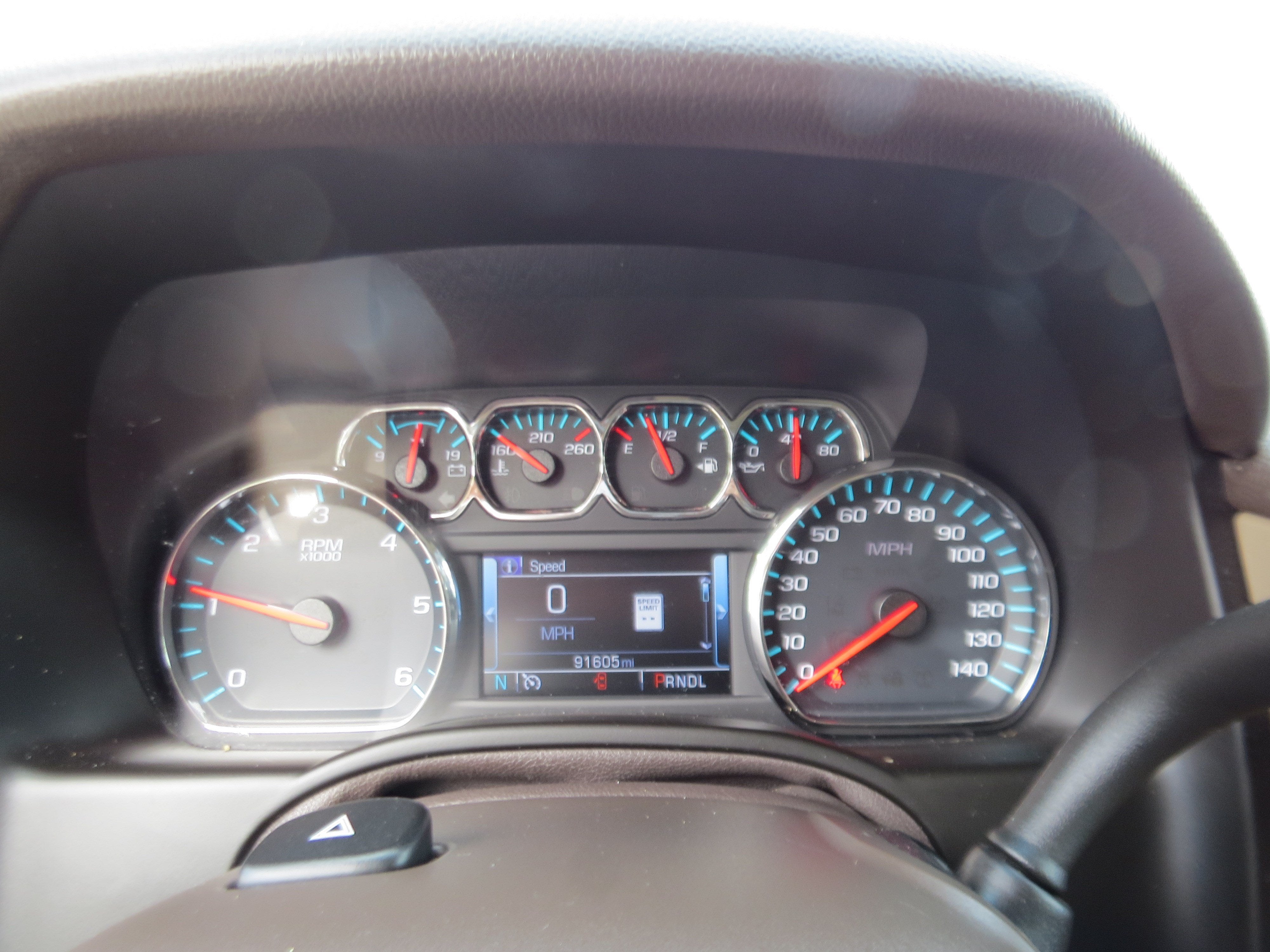 2018 GMC Yukon XL SLT