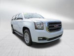 2018 GMC Yukon XL SLT