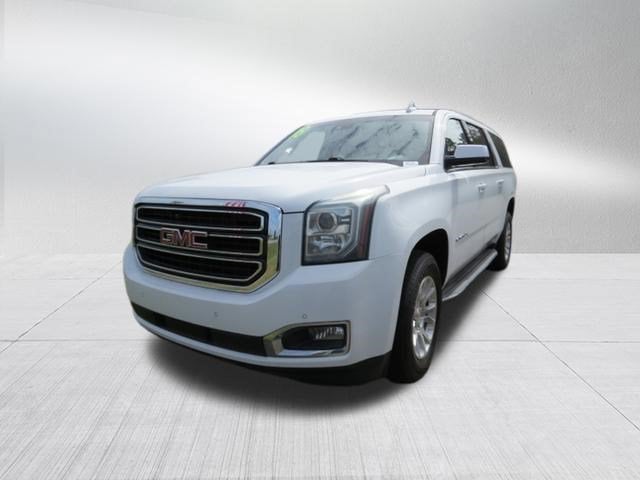 2018 GMC Yukon XL SLT