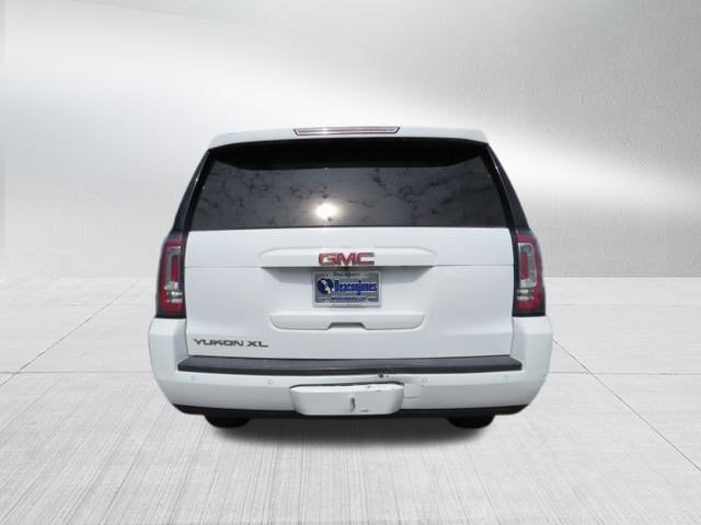 2018 GMC Yukon XL SLT