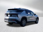 2025 Chevrolet Traverse FWD LT