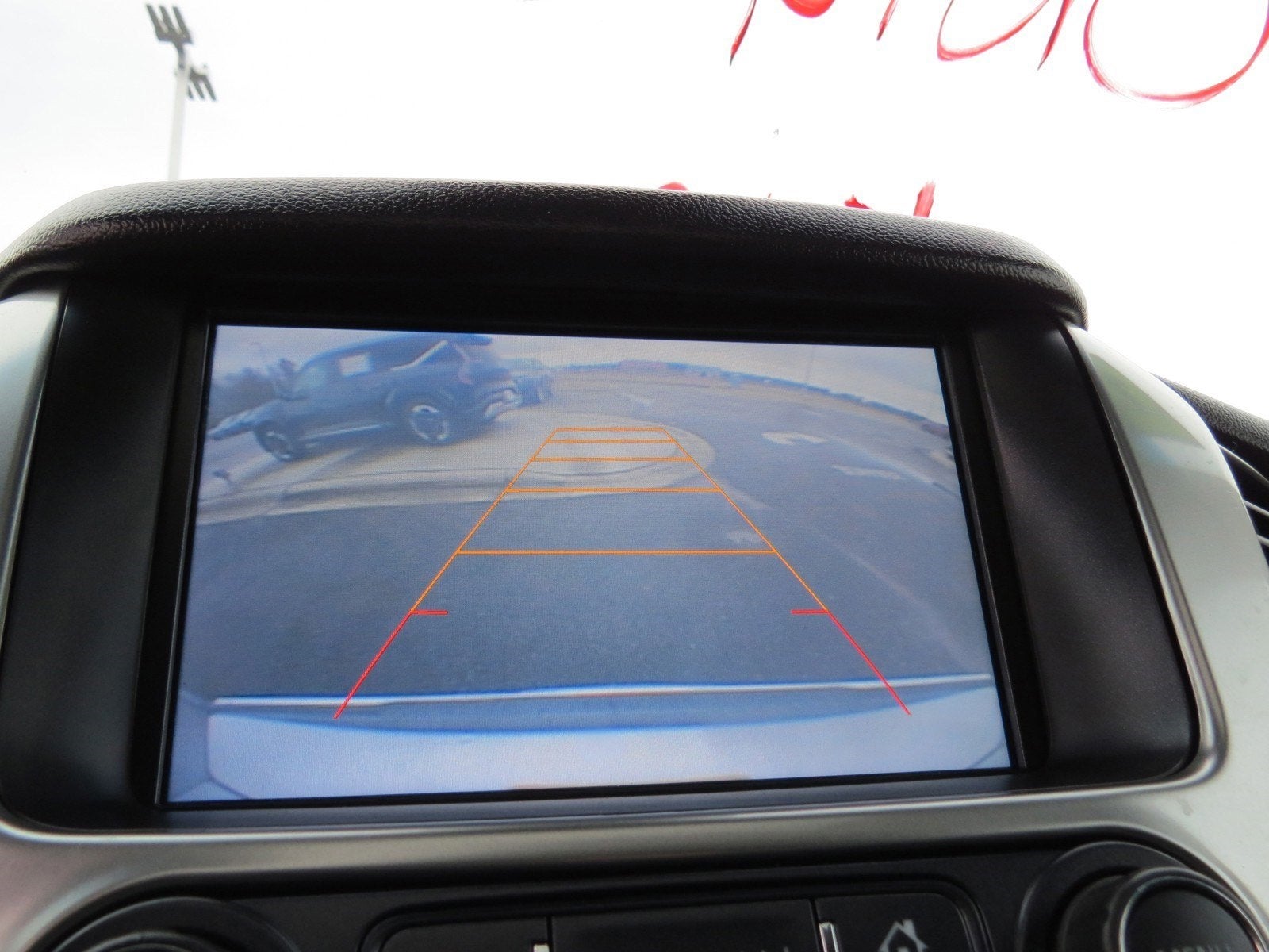 2015 Chevrolet Suburban LTZ