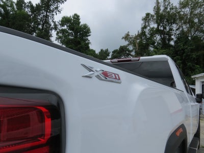 2024 GMC Sierra 2500HD SLE