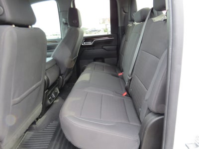 2024 GMC Sierra 2500HD SLE