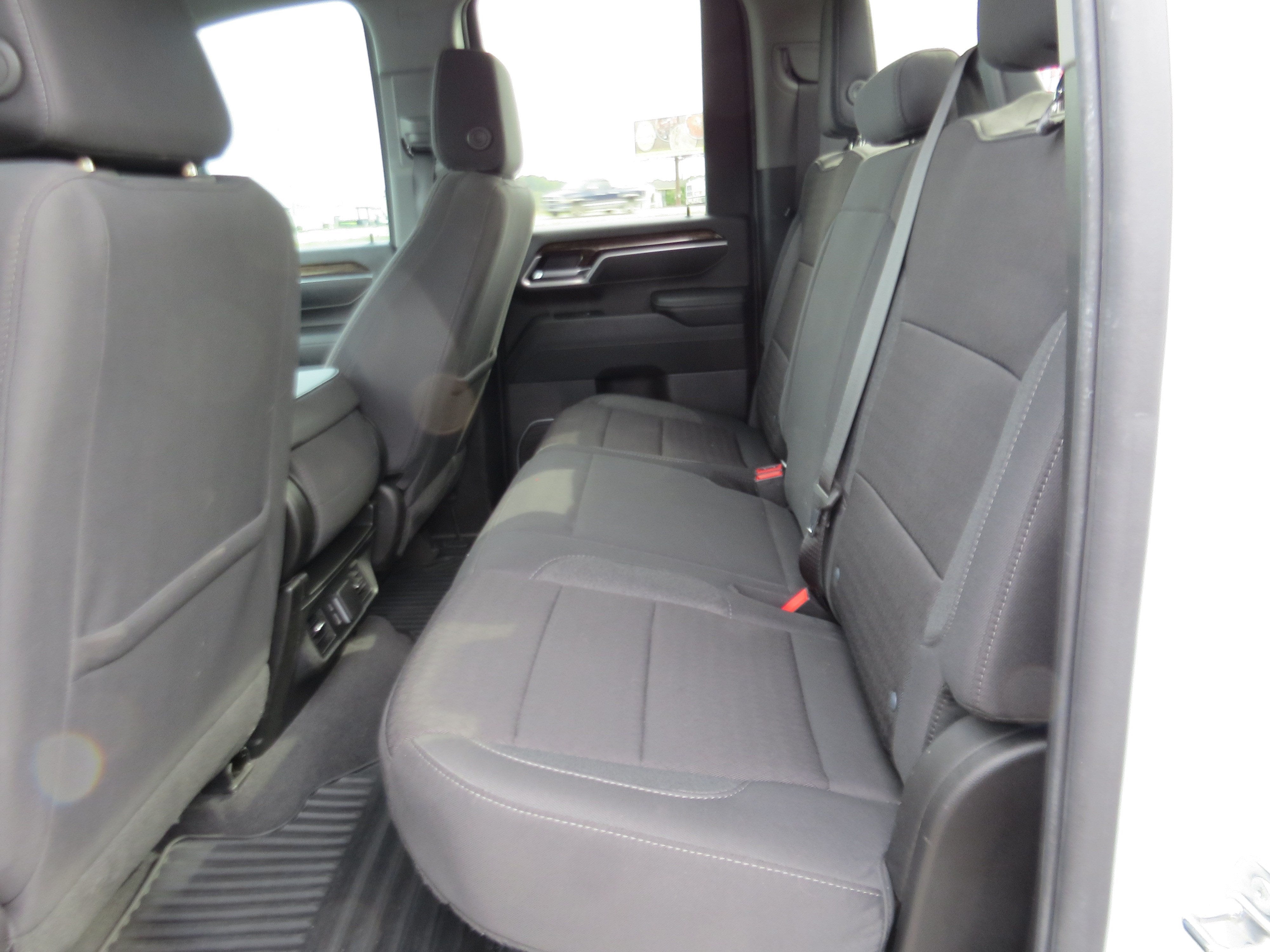 2024 GMC Sierra 2500HD SLE