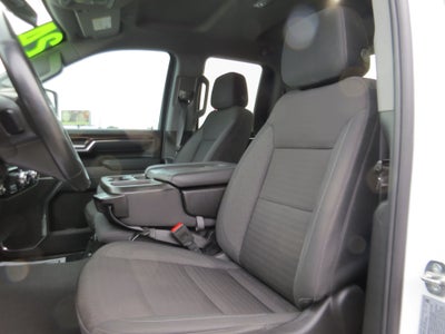 2024 GMC Sierra 2500HD SLE