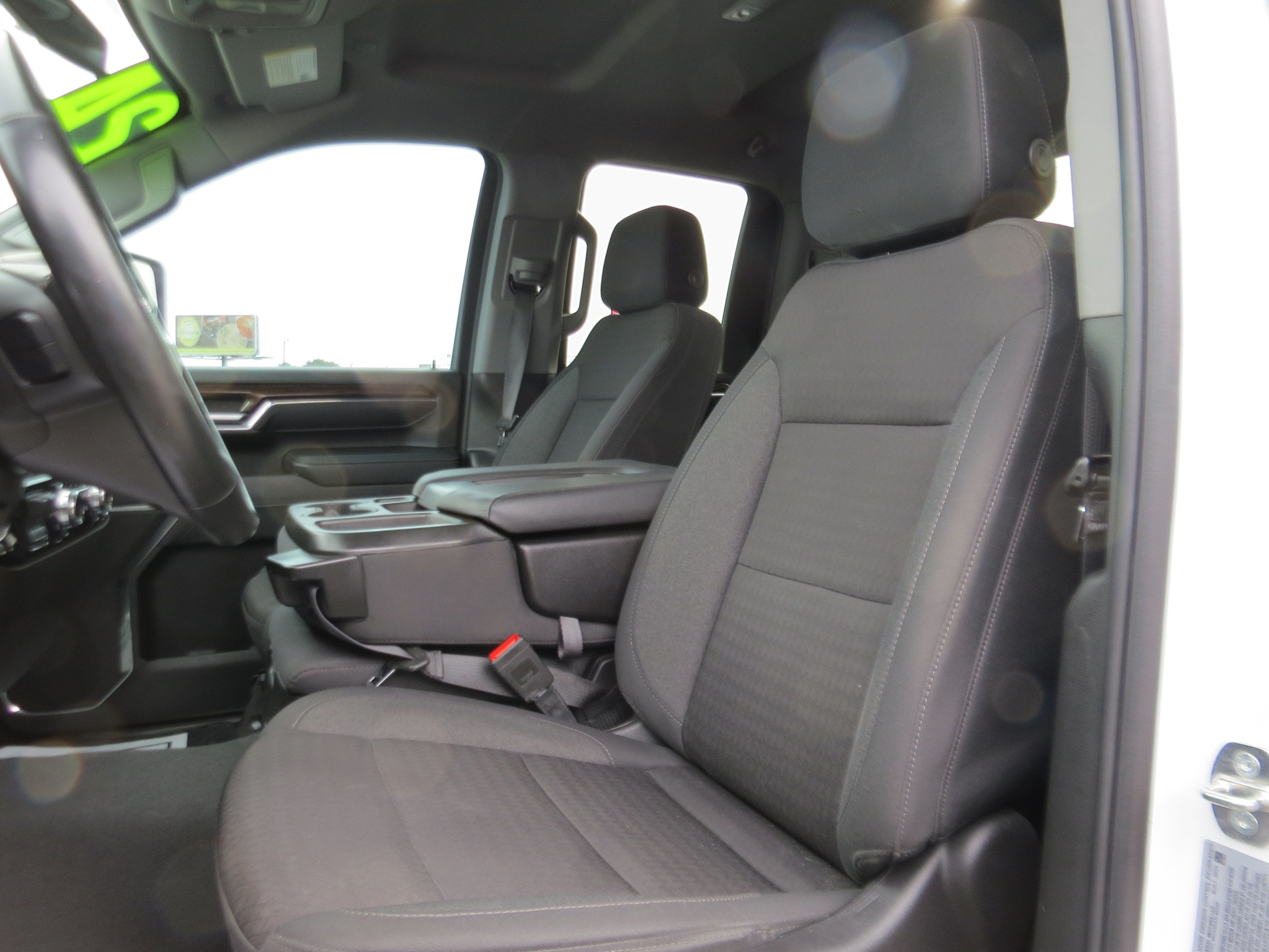 2024 GMC Sierra 2500HD SLE
