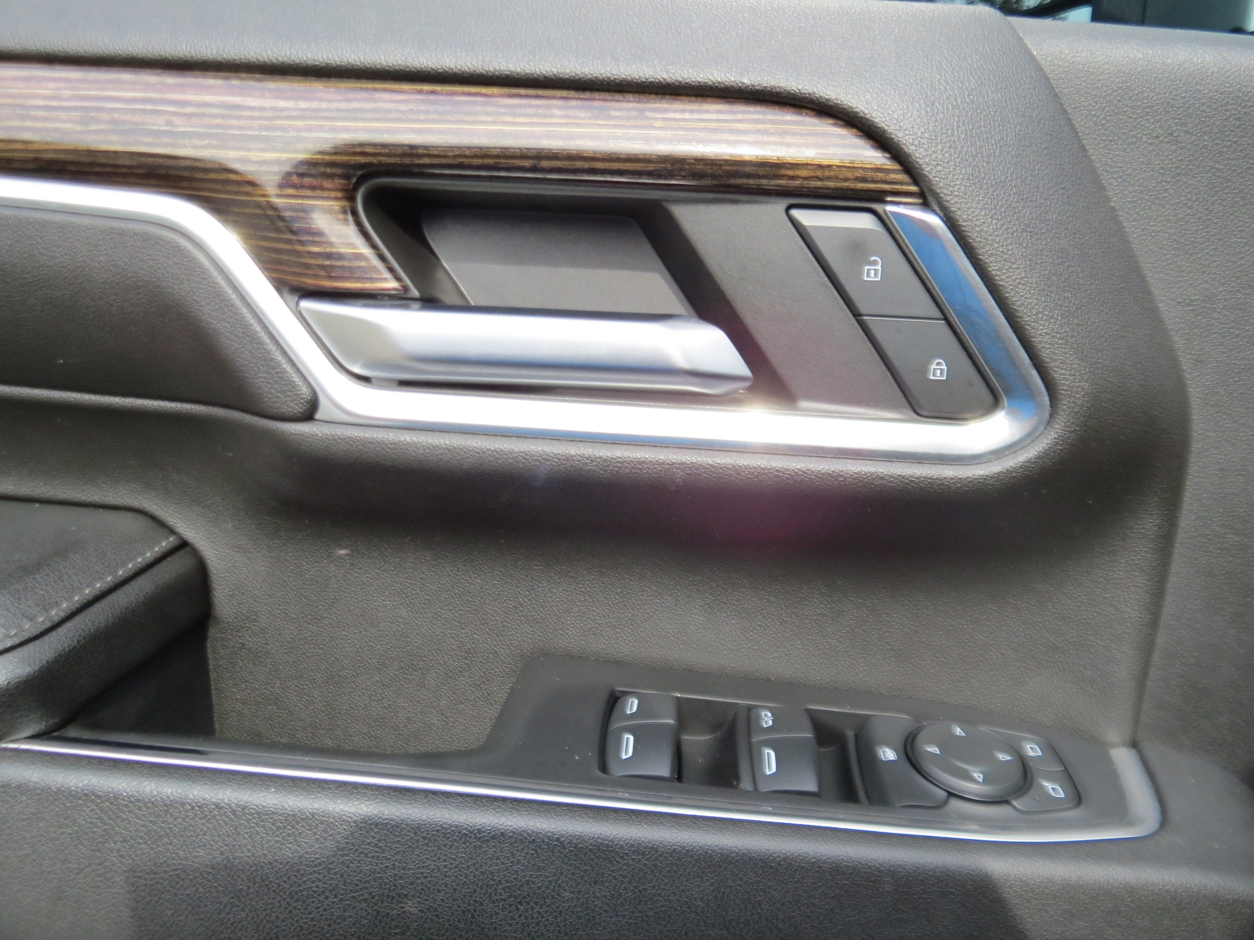 2024 GMC Sierra 2500HD SLE