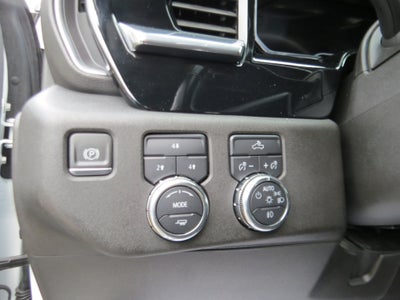 2024 GMC Sierra 2500HD SLE