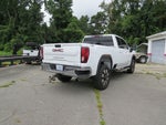 2024 GMC Sierra 2500HD SLE