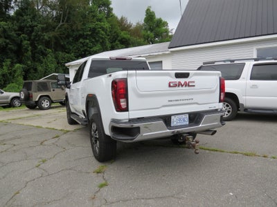 2024 GMC Sierra 2500HD SLE