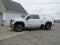 2024 GMC Sierra 2500HD SLE