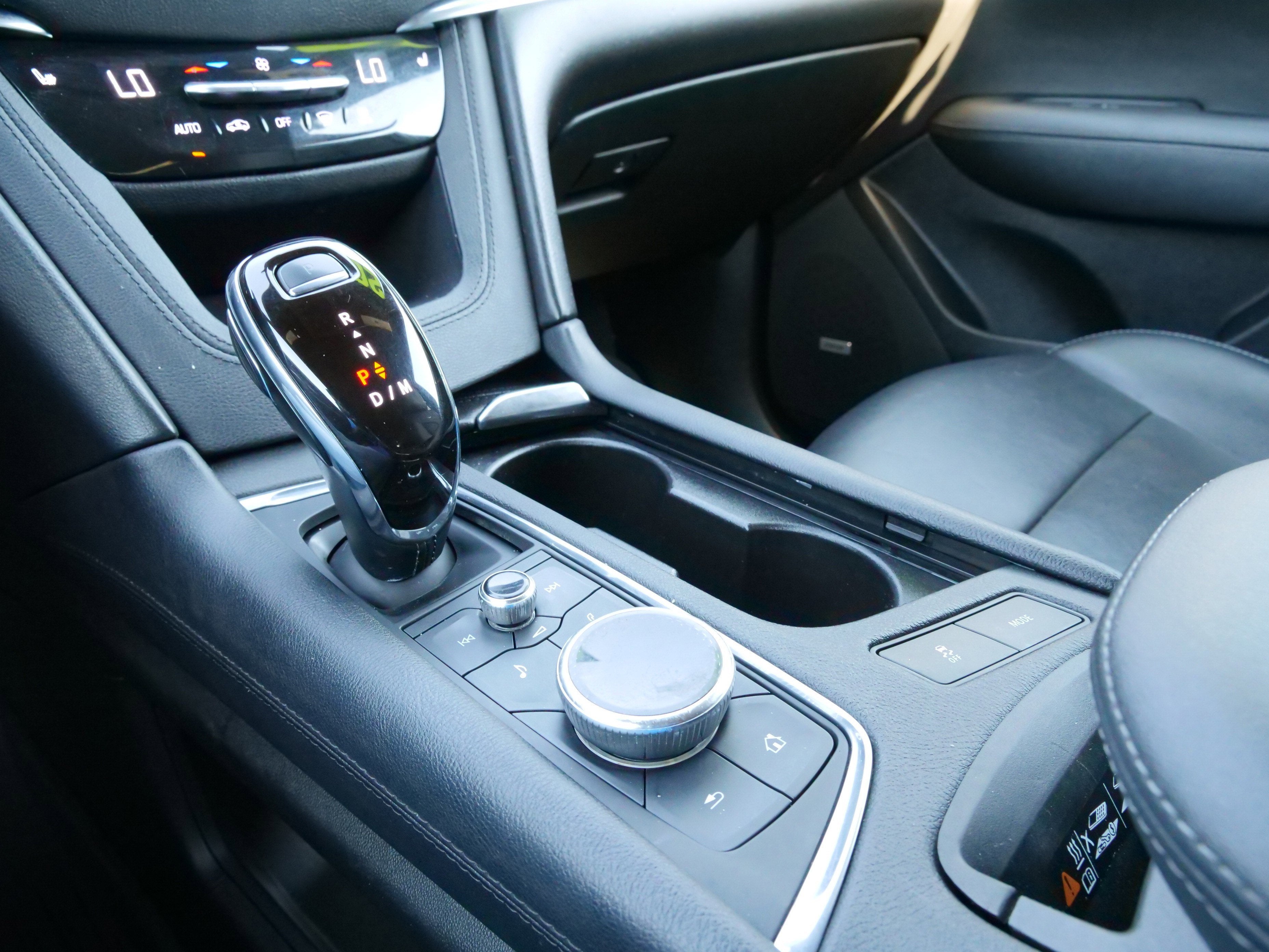 2020 Cadillac XT5 Premium Luxury FWD