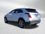 2020 Cadillac XT5 Premium Luxury FWD